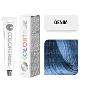 BBCOS TINTE COLORTRIBE DENIM 100ML