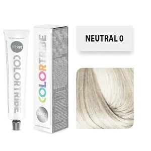 BBCOS TINTE COLORTRIBE NEUTRO 100ML