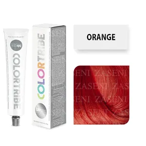 BBCOS TINTE COLORTRIBE NARANJA 100ML