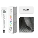 Tinte Colortribe Plata 100ml