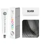 BBCOS TINTE COLORTRIBE PLATA 100ML