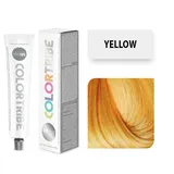 Tinte Colortribe Amarillo 100ml
