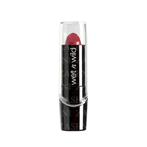 WET N WILD BARRA DE LABIOS ACABADO SEDA E538A JUST GARNET