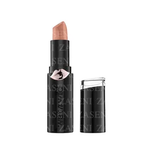 WET N WILD BARRA DE LABIOS MATE 1402E NEVER NUDE