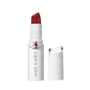 WET N WILD BARRA DE LABIOS BRILLO 1436E CRIMSON CRIME