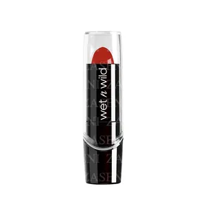 WET N WILD BARRA DE LABIOS ACABADO SEDA E539A CHERRY FROST