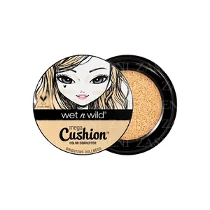 WET N WILD CORRECTOR DE COLOR E765B AMARILLO