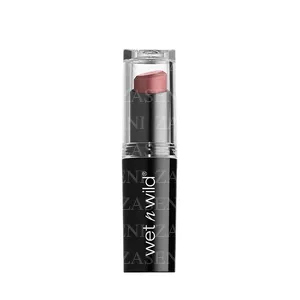 WET N WILD MEGALAST BARRA DE LABIOS E915B SPIKED WITH RUM