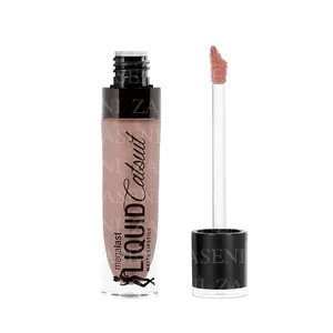 WET N WILD MEGALAST LIQUID CATSUIT LABIAL LÍQUIDO MATE E920B NUDIE PATOOTIE