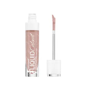 WET N WILD MEGALAST LIQUID CATSUIT LABIAL LÍQUIDO BRILLO E940B CAUGHT YOU BARE-NAKED
