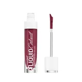 Megalast Liquid Catsuit Labial Líquido Brillo E969A Wine Is The Answer