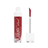 Megalast Liquid Catsuit Labial Líquido Brillo E968A Bad Girl's Club