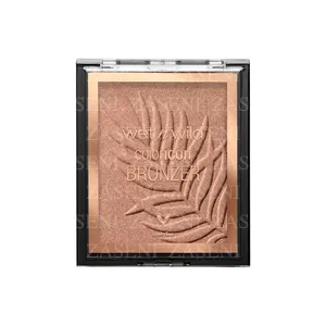 WET N WILD COLOR ICON BRONCEADOR E739A PALM BEACH READY