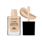 Photo Focus Foundation Base De Maquillaje Luminosa 1111519E Soft Ivory Claro 28ml