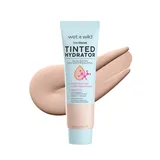 Bare Focus Tinted Hydrator Base De Maquillaje 1114060E Fair 27ml