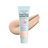 Bare Focus Tinted Hydrator Base De Maquillaje 1114063E Light Medium 27ml