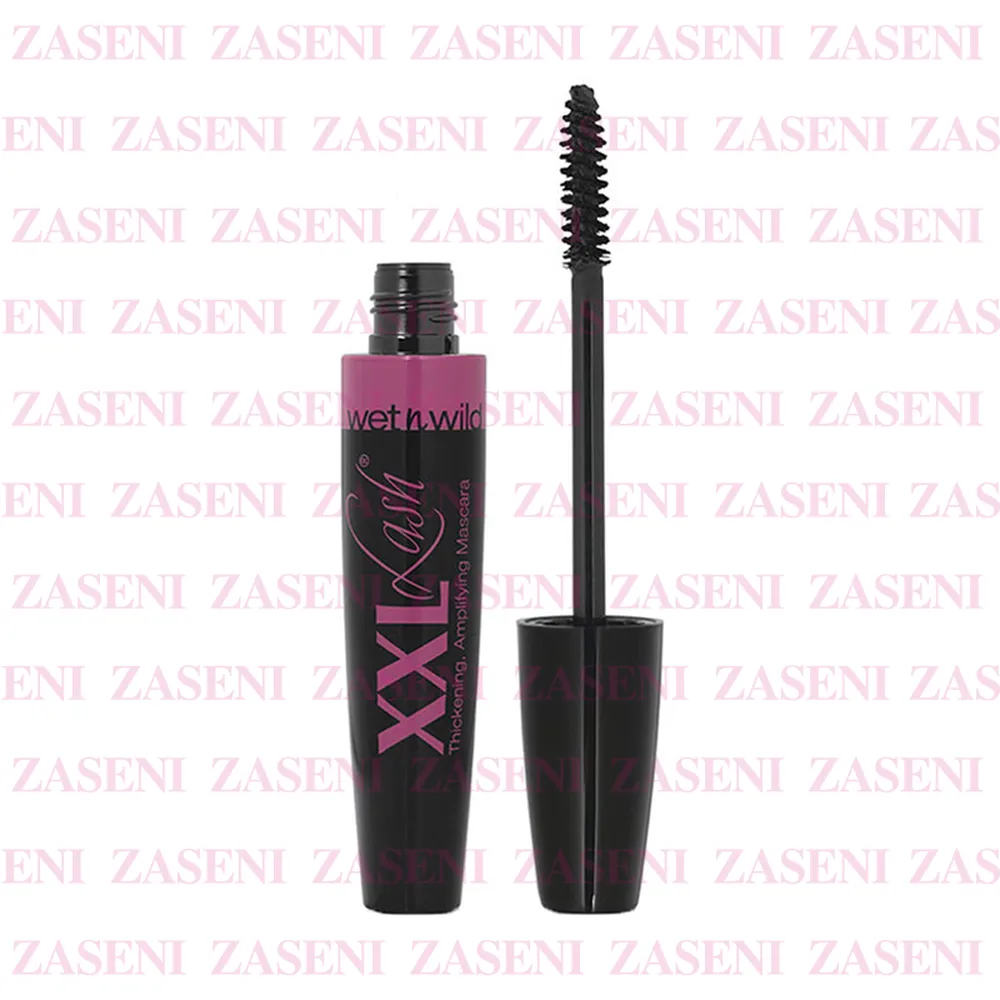 WET N WILD MÁSCARA DE PESTAÑAS XXL LASH E91830 BLACK