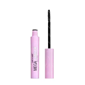 WET N WILD MÁSCARA DE PESTAÑAS MEGA LENGTH E158 VERY BLACK