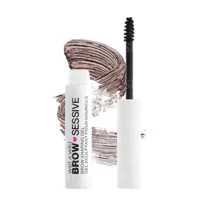 WET N WILD BROW SESSIVE GEL MOLDEADOR CEJAS 1111879E BROWN