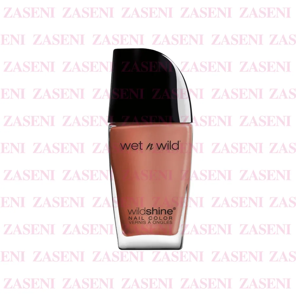 WET N WILD WILD SHINE ESMALTE DE UÑAS E479D CASTING CALL 12.3ML