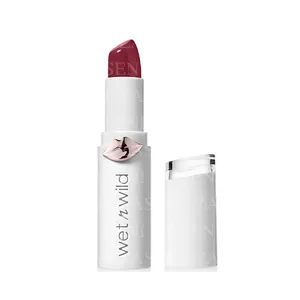 WET N WILD BARRA DE LABIOS BRILLO 1437E RAINING RUBIES