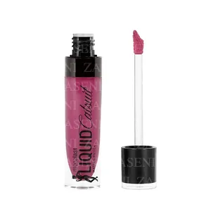 WET N WILD MEGALAST LIQUID CATSUIT LABIAL LÍQUIDO MATE E926B BERRY RECOGNIZE