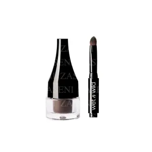 WET N WILD ULTIMATE BROW POMADA CEJAS E810A MEDIUM BROWN