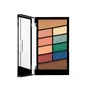 WET N WILD COLOR ICON PALETA DE SOMBRAS 10 TONOS E763D STOP PLAYING SAFE