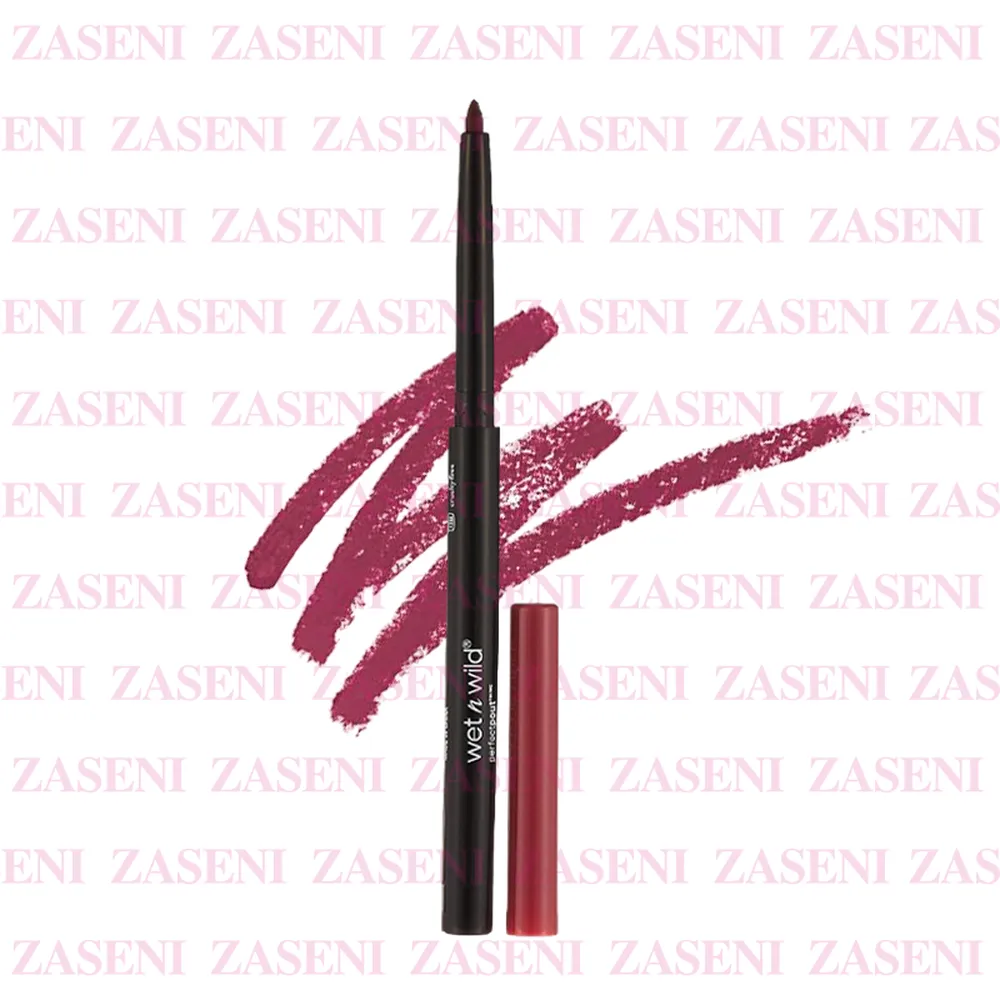 WET N WILD PERFECT POUT GEL DELINEADOR LABIOS E663D GOT THE JUICE