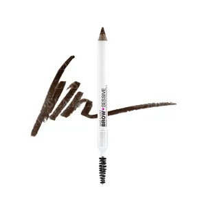 WET N WILD BROW SESSIVE LÁPIZ CEJAS 1111886E DARK BROWN