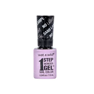 WET N WILD ESMALTE 1 STEP WONDER GEL E7031 DON'T BE JELLY!