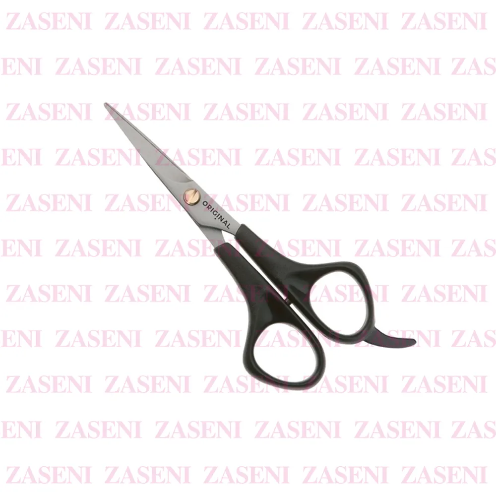Tijera Profesional Negra Eco 6''