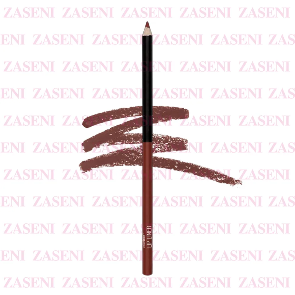 WET N WILD COLOR ICON LÁPIZ LABIOS E711 CHESTNUT