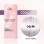 WELLA SHINEFINITY 08/98 RUBIO CLARO CENDRÉ PERLA 60ML