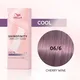 WELLA SHINEFINITY 06/6 RUBIO OSCURO VIOLETA 60ML