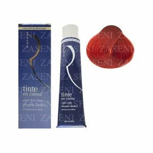 RISFORT TINTE 8.54 ROJO INTENSO COBRE 60ML