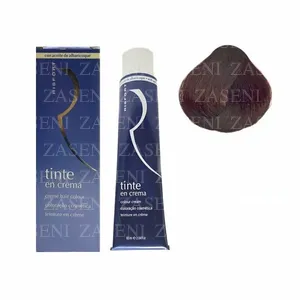 RISFORT TINTE 3.52 BERENJENA OSCURO 60ML