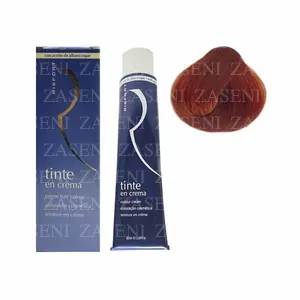 RISFORT TINTE 7.47 ROJO COBRE 60ML