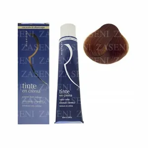 RISFORT TINTE 7 CHOCOLATE ALMENDRA 60ML