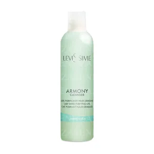 LEVISSIME GEL PURIFICANTE ARMONY PIELES GRASAS 250ML