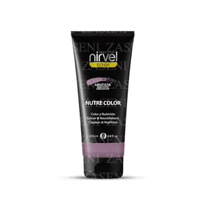 NIRVEL COLOR NUTRE COLOR AMATISTA 200ML