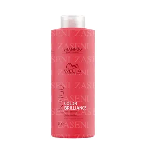 WELLA INVIGO COLOR BRILLIANCE CHAMPÚ REVITALIZADOR DEL COLOR CABELLO FINO 1000ML