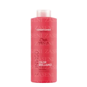 WELLA INVIGO COLOR BRILLIANCE ACONDICIONADOR REVITALIZADOR DEL COLOR CABELLO FINO 1000ML