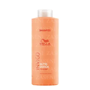 WELLA INVIGO NUTRI-ENRICH CHAMPÚ NUTRITIVO 1000ML