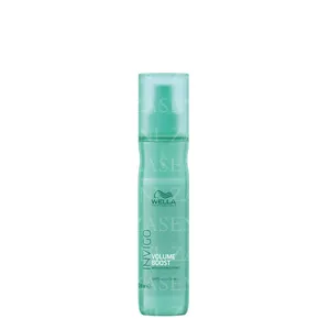 WELLA INVIGO VOLUME BOOST SPRAY VOLUMINIZADOR 150ML