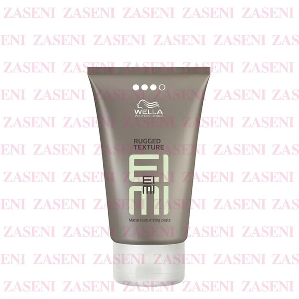 WELLA EIMI RUGGED TEXTURE CREMA MOLDEADORA 150ML