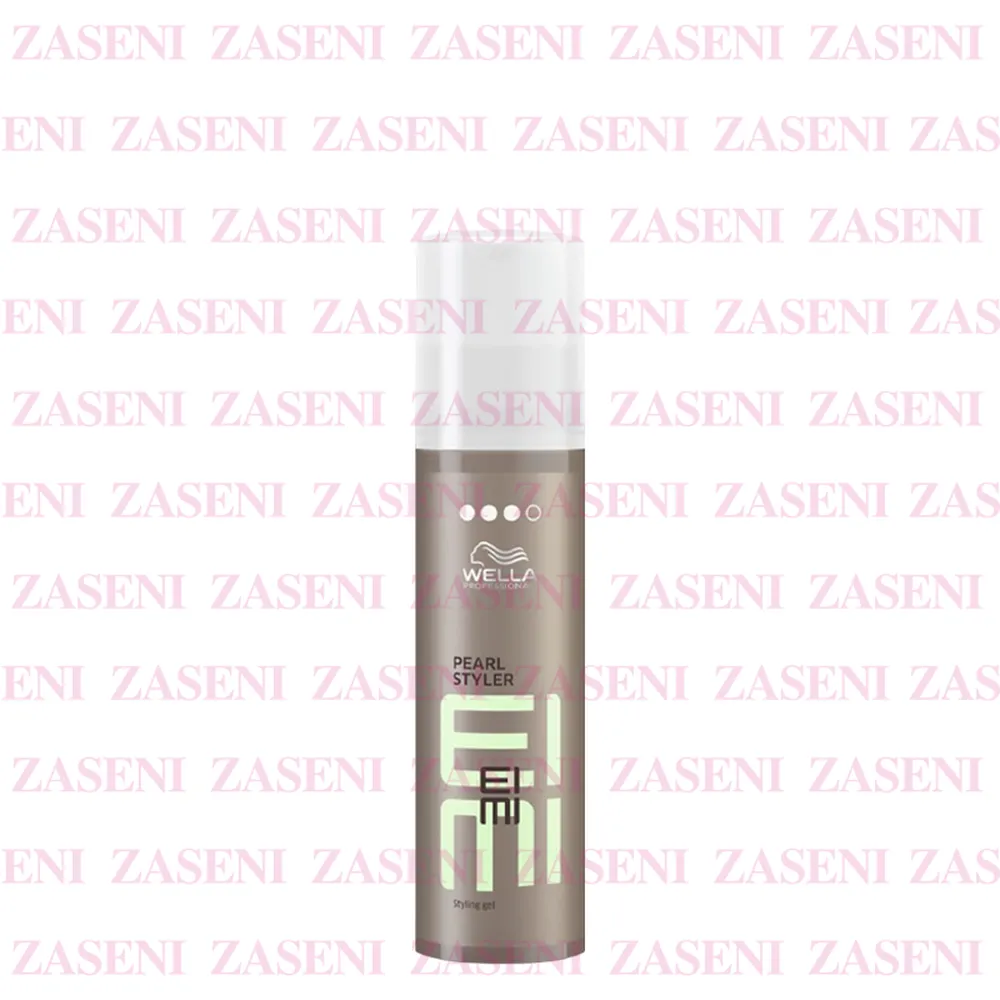 WELLA EIMI PEARL STYLER GEL FIJACIÓN FUERTE ESTILO PERLA 100ML