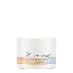 WELLA COLOR MOTION+ MASCARILLA REESTRUCTURANTE 150ML