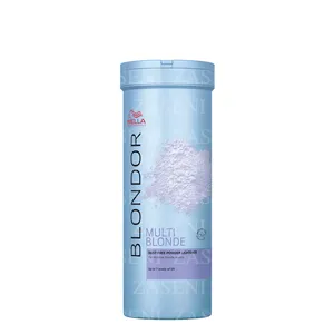 WELLA DECOLORACIÓN BLONDOR MULTI BLONDE LIGHTENER 400GR