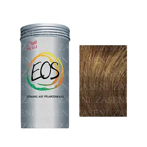 WELLA EOS COLORACIÓN ORGÁNICA 2 NUEZ MOSCADA 120GR